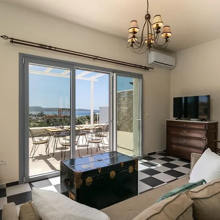 Harites Luxury Homes