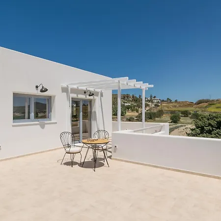 Harites Luxury Homes