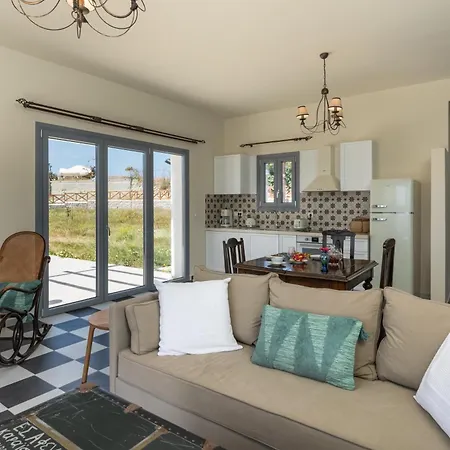 Harites Luxury Homes Apartamento Adamantas (Milos)