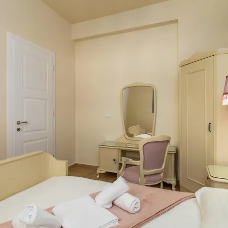 Harites Luxury Homes Apartamento Adamantas (Milos)