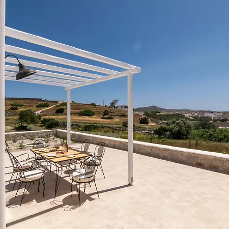 Harites Luxury Homes