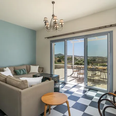 Harites Luxury Homes Apartamento *
