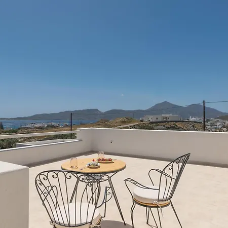 Harites Luxury Homes *