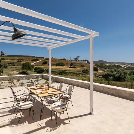 דירה Harites Luxury Homes