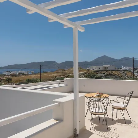 Harites Luxury Homes Apartamento *