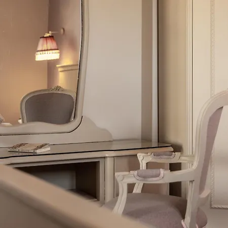 Apartamento Harites Luxury Homes *
