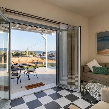 Harites Luxury Homes Apartamento *