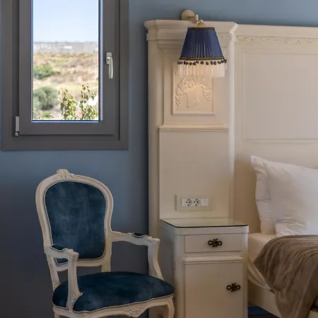 Harites Luxury Homes * Adamantas (Milos)