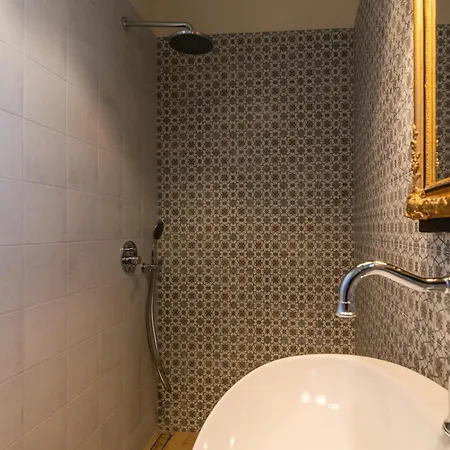 Harites Luxury Homes Apartmán