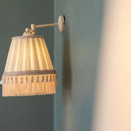Apartmán Harites Luxury Homes