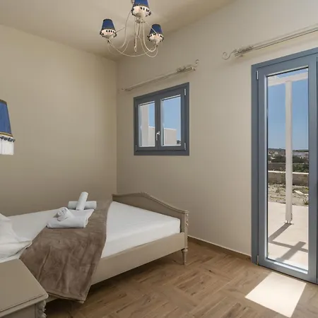 Harites Luxury Homes