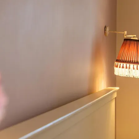 Harites Luxury Homes Apartmán *